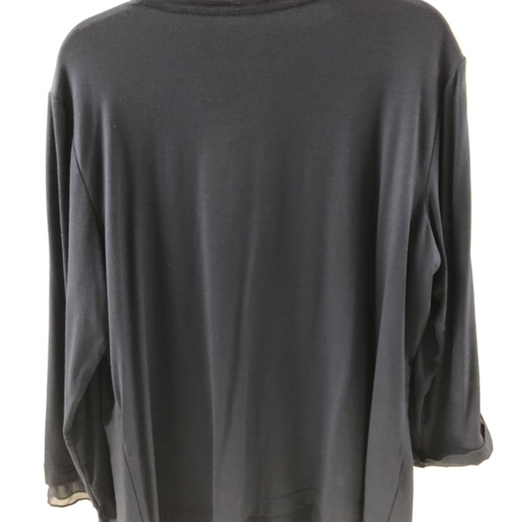 Blouse - Picture 2 of 3